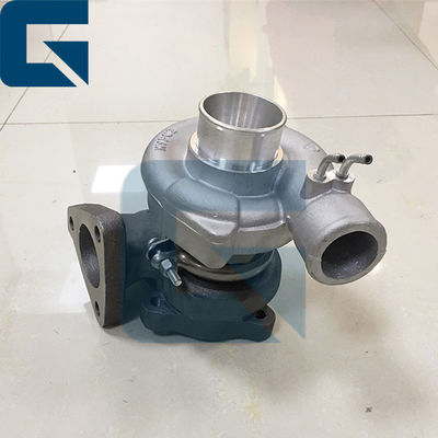 49135-02110 TD04 เครื่องยนต์เทอร์โบ 4913502110 สำหรับเครื่องยนต์ดีเซลมิตซูบิชิ 4D56