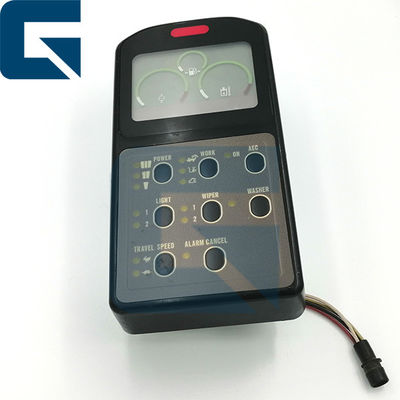 7Y-5500 Monitor MPD Panel 7Y5500 สำหรับ  320 E320A 320A Excavator