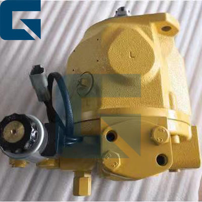 259-0814 2590814 Excavator E345B ปั๊มมอเตอร์พัดลมระบายความร้อน