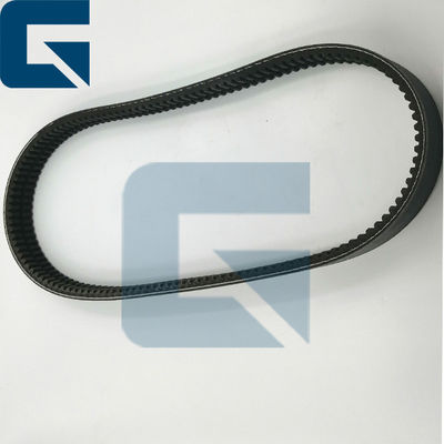 Hitachi 8-97310569-0 8973105690 สายพานพัดลมแอร์สำหรับเครื่องยนต์ 6HK1 6BG1 4BG1