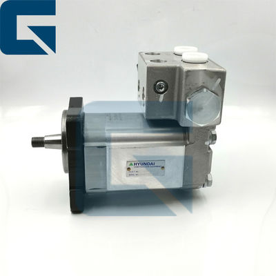 31Q9-30213 31Q930213 Excavator R320LC-9 R480LC-9 พัดลมระบายความร้อนมอเตอร์ปั๊ม