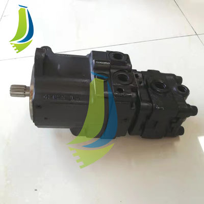 PVD-1B-32P-11G5-4665C ปั๊มหลักไฮดรอลิกสำหรับรถขุด ZX30U-2