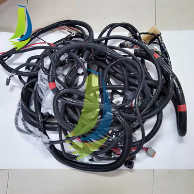 208-06-71113 2080671113 ชุดสายไฟสำหรับ PC400-7 Excavator