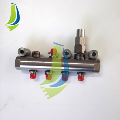 438-3414 Rail Assy For Excavator อะไหล่ 4383414 คุณภาพสูง Popular