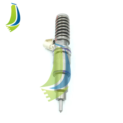 20440388 หัวฉีดน้ำมันเชื้อเพลิงดีเซล 3114 3116 เครื่องยนต์สำหรับ EC360B EC460B รถขุดอะไหล่