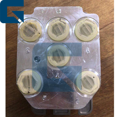 702-16-R1961 70216R1961 รถขุด PC26-MR3 Travel PPC Valve